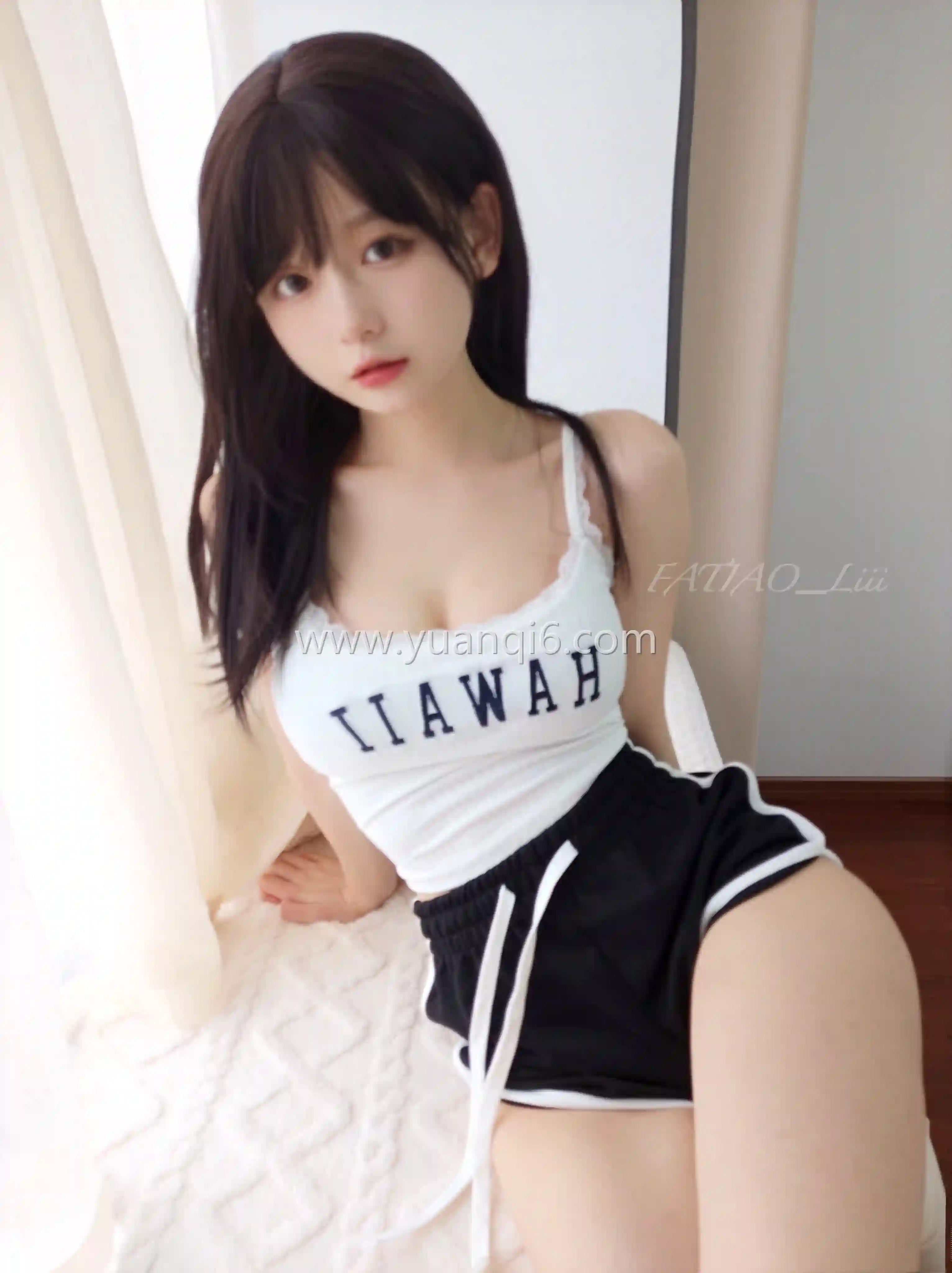 迷之呆梨是谁?免费cos图片视频在线欣赏- 元气领域