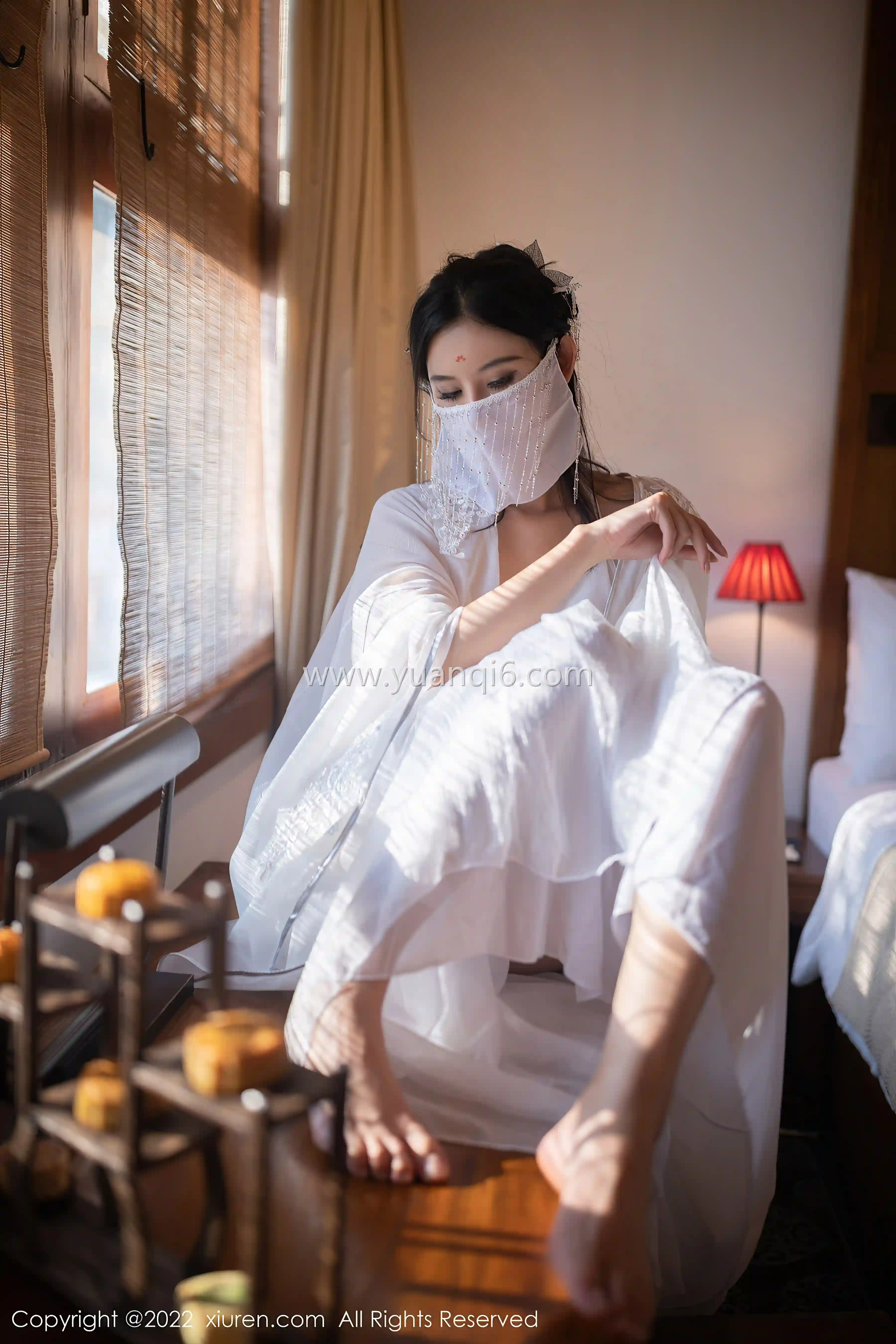 就是阿朱啊真名是什么?183套精美图片鉴赏