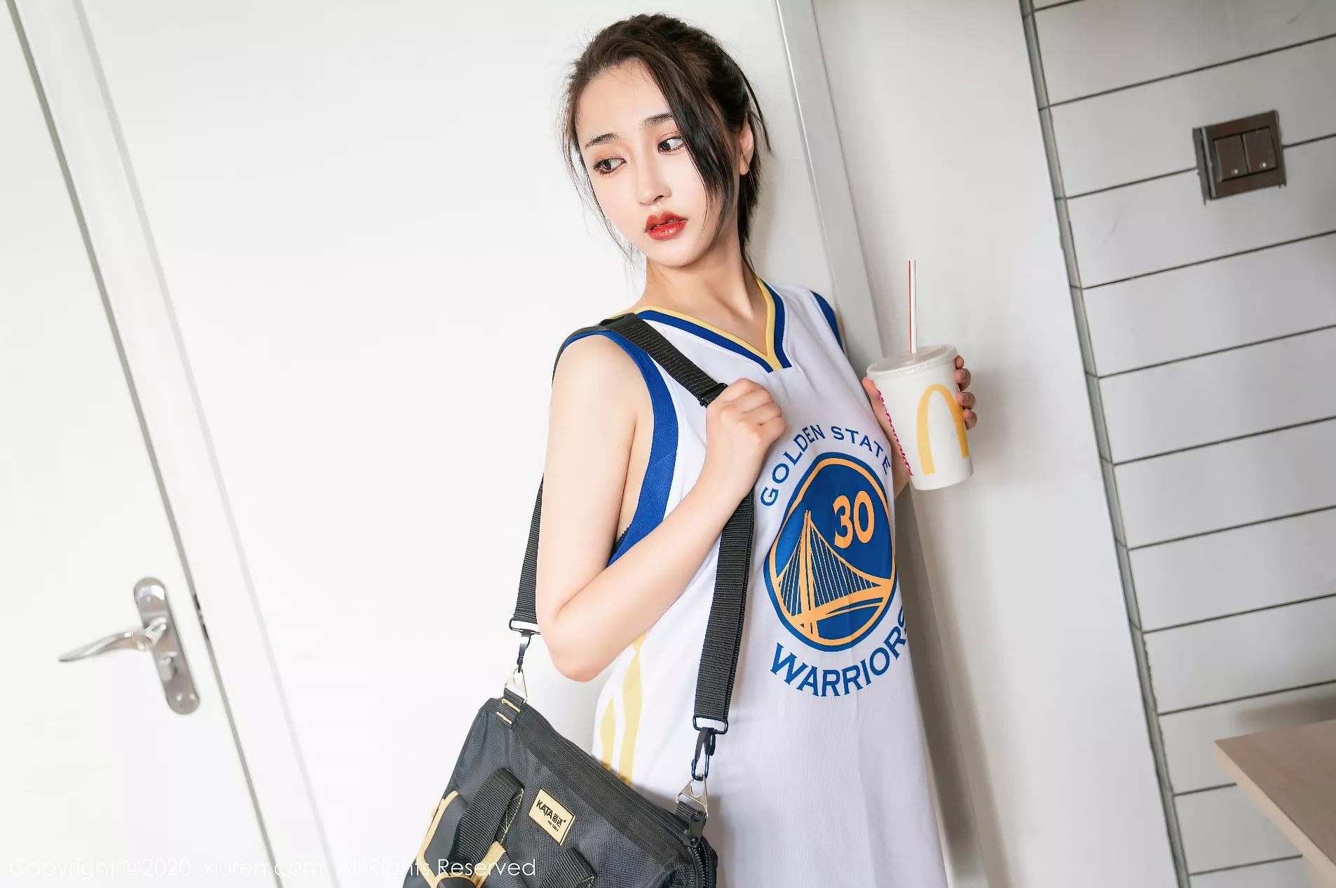 美图欣赏丨XiuRen林子欣Freya NO.2625[46P-430MB]