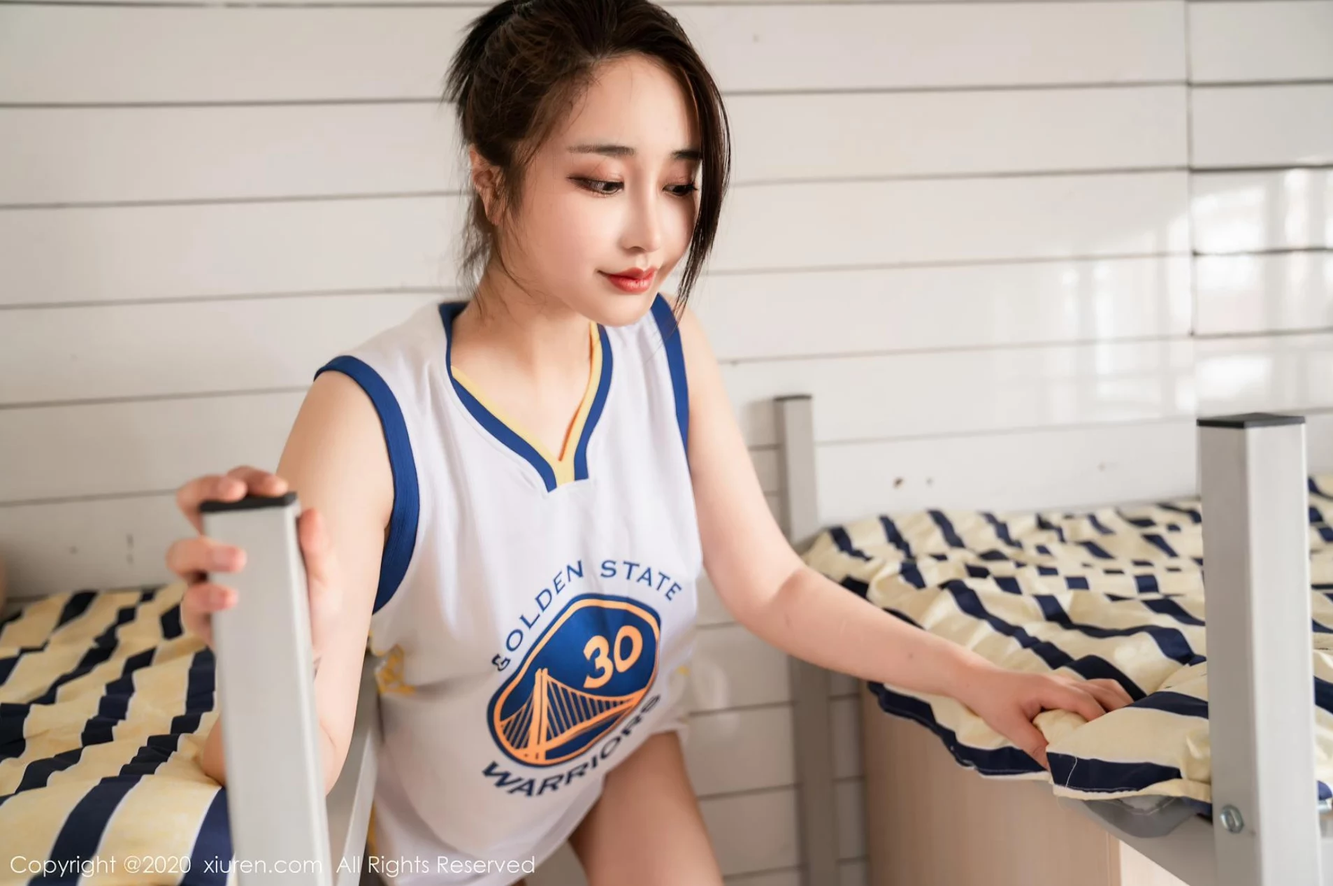 美图欣赏丨XiuRen林子欣Freya NO.2625[46P-430MB]