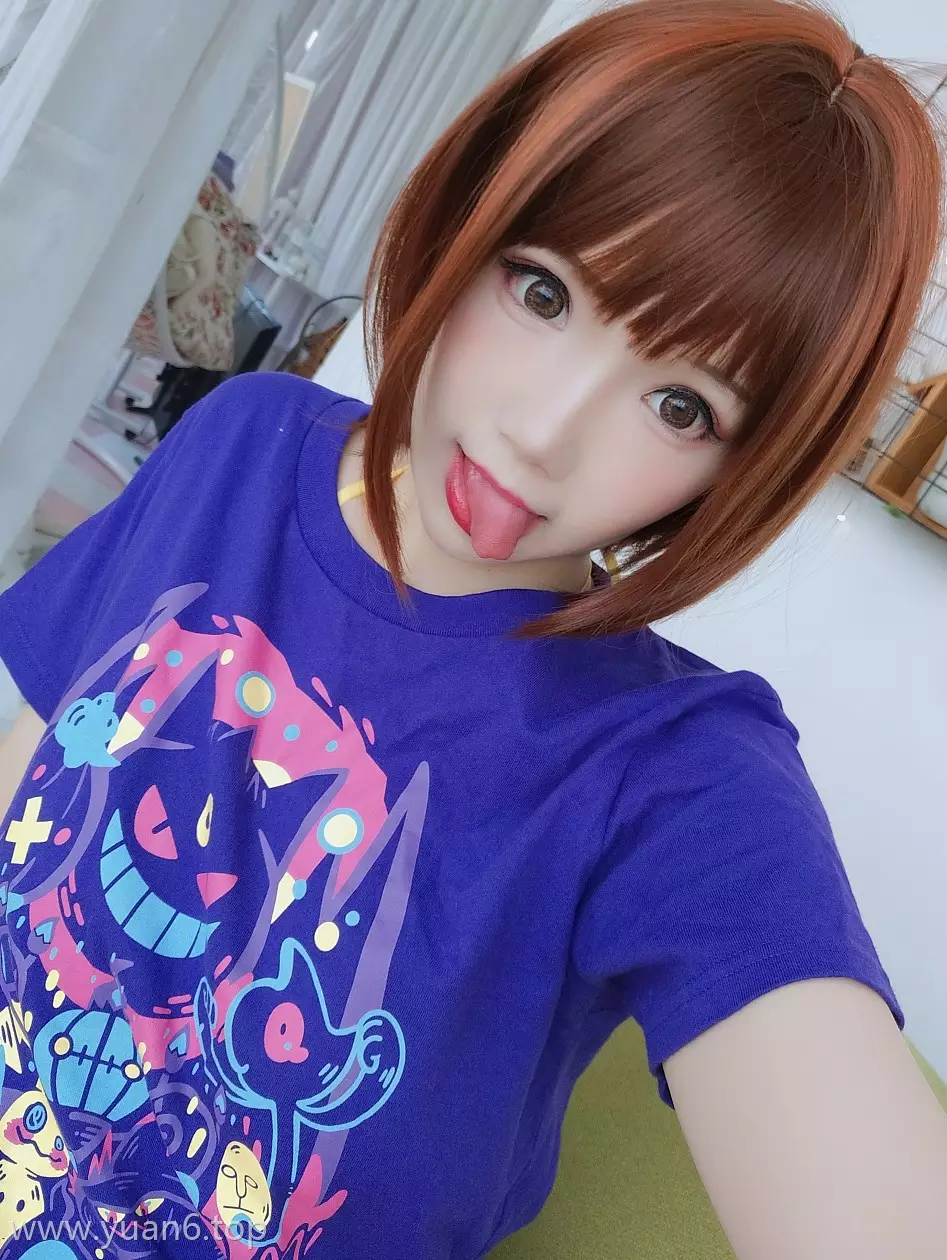 coser雪晴astra叫啥,她的作品皮卡丘在线看