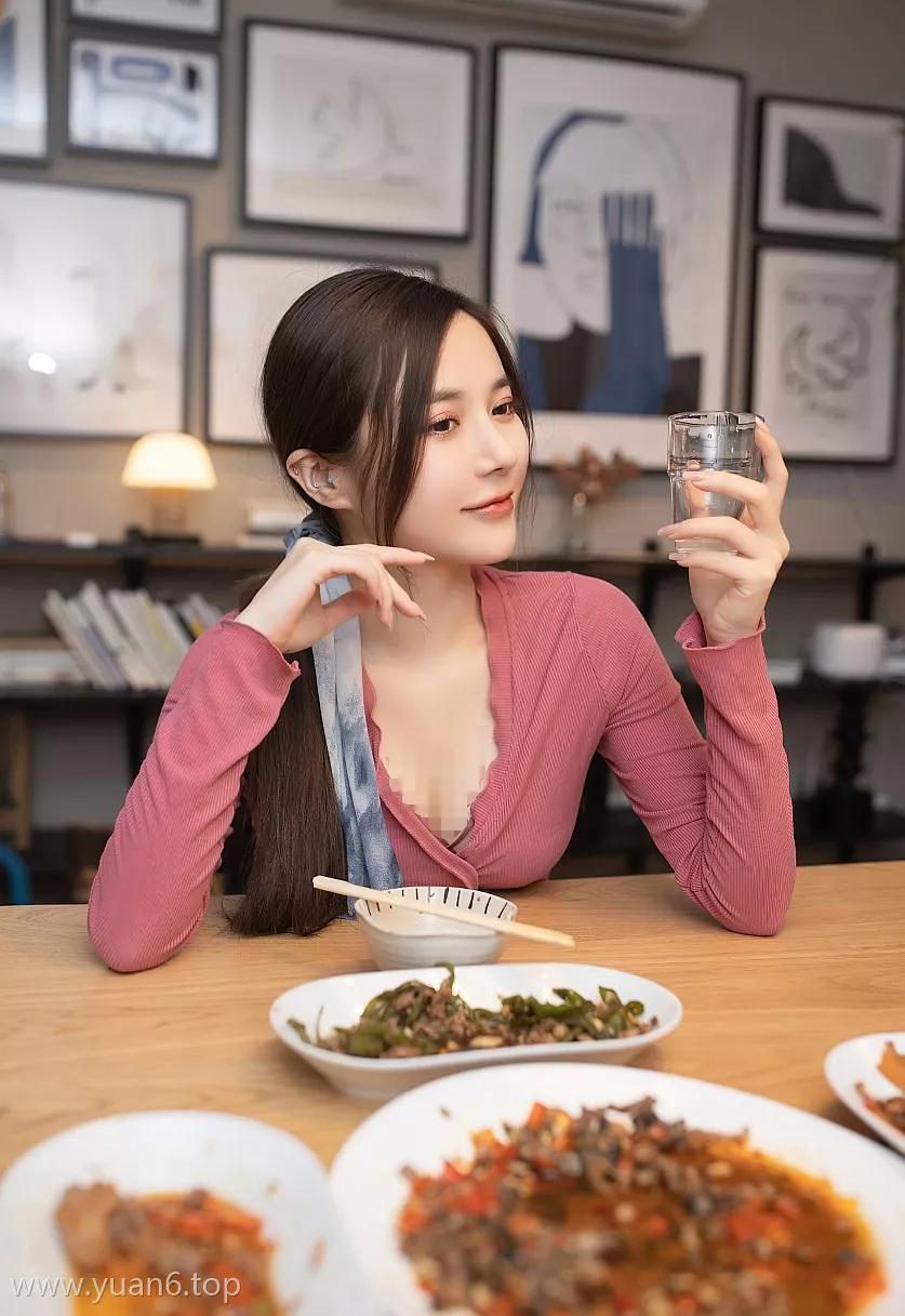 Xiuren鱼子酱Fish是谁,NO.3036期作品欣赏