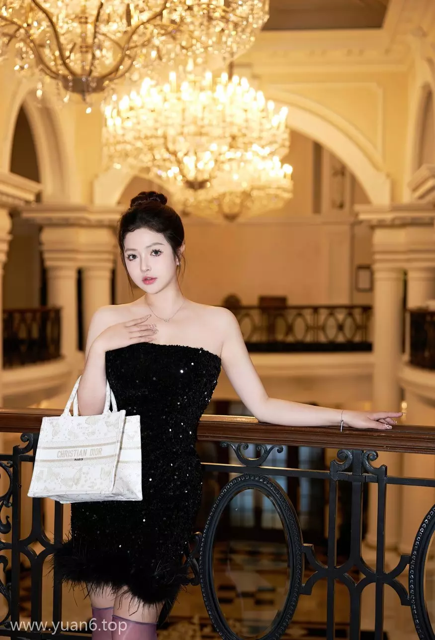 Xiuren秀人养乐多DoDo个人资料和NO.8462期图集欣赏