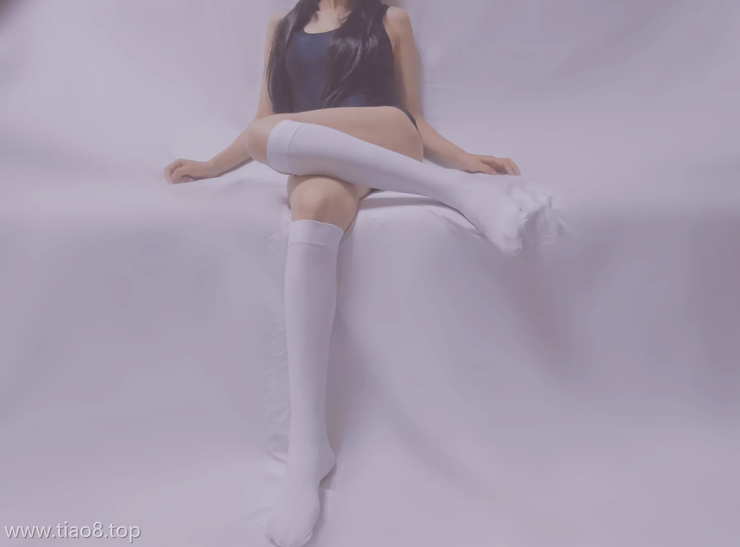 美图欣赏丨Coser想要个公主抱:NO.001-死库水[36P-100MB]