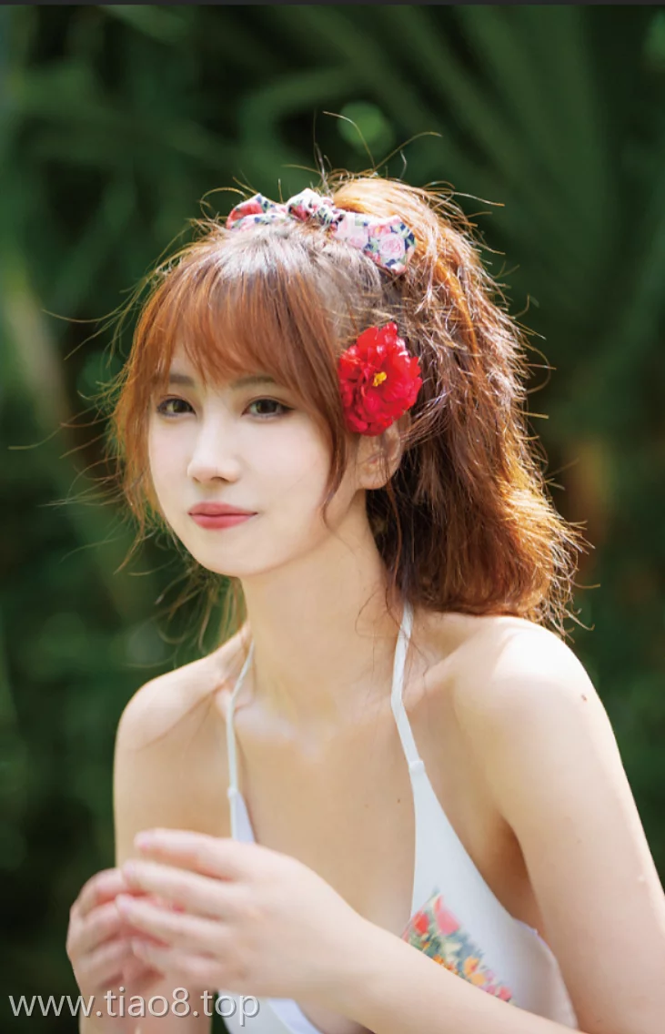 穿越昭和时光:Coser念雪ww[碎花]绝美35P,细节控必看!