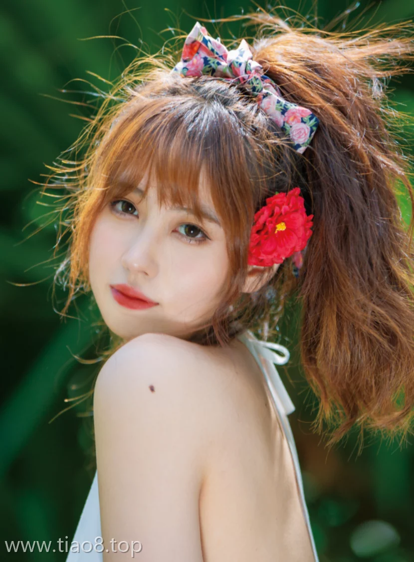 穿越昭和时光:Coser念雪ww[碎花]绝美35P,细节控必看!