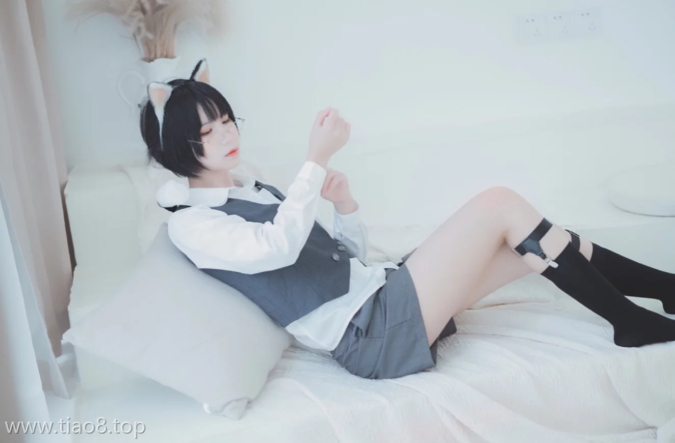 逐月Su治愈系[少年喵]18P,唤醒你心底的少年时光!