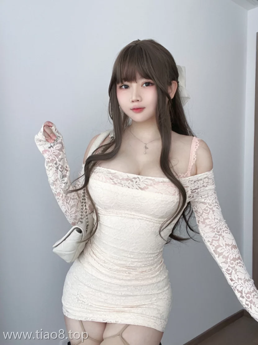 coser是依酱吖新作学姐约会日甜到犯规,30P+4V高清完整版来啦