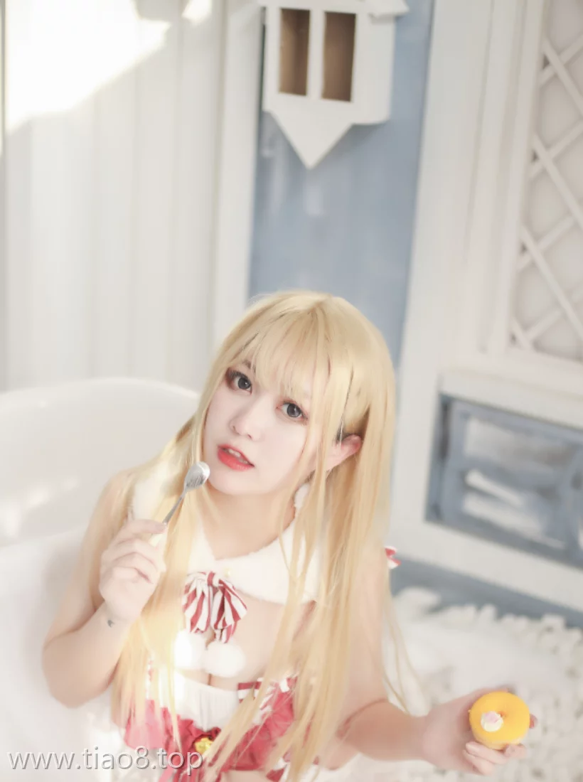 奇行家狗崽(棕桠阿狗崽)春节私藏!NO.010,20P细节满满,213MB不容错过