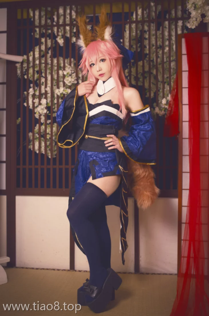 暗夜女王降临!叫我千寻大人[鬼灭之刃]堕姬:NO.026,16P演绎绝美悲歌