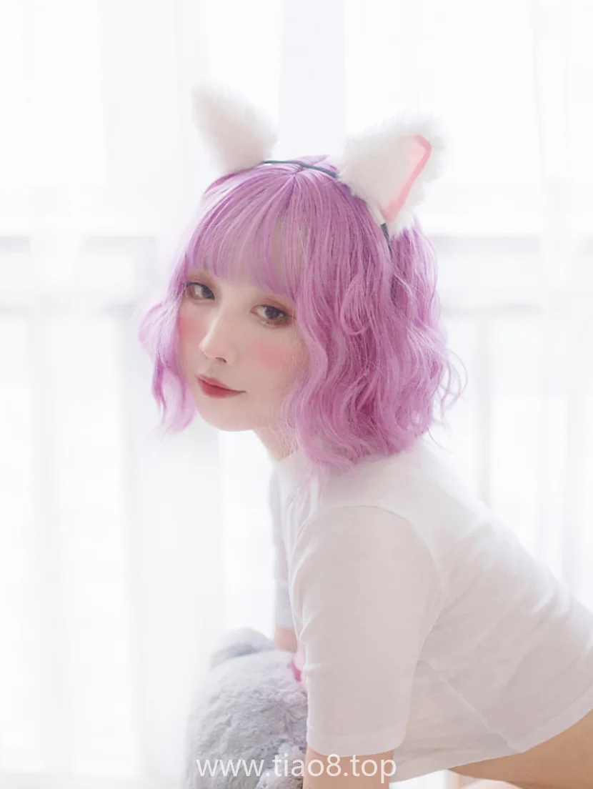 ScreenShot_2026-05-06_211733_906_watermarked 念雪ww养猫守则cosplayNO.35,36张图看完想养猫了