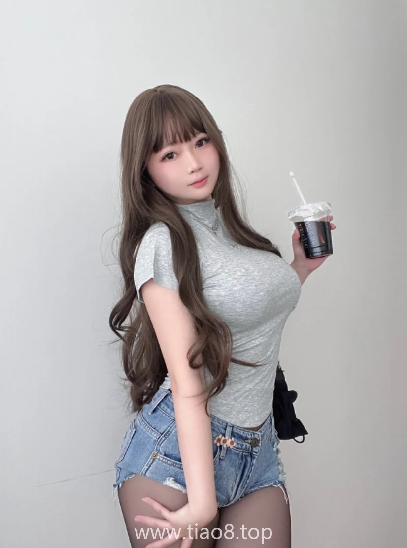 ScreenShot_2026-05-08_085912_341_watermarked 是依酱吖学姐的背影cosplay:NO.073居然没拍正脸,反而最戳人