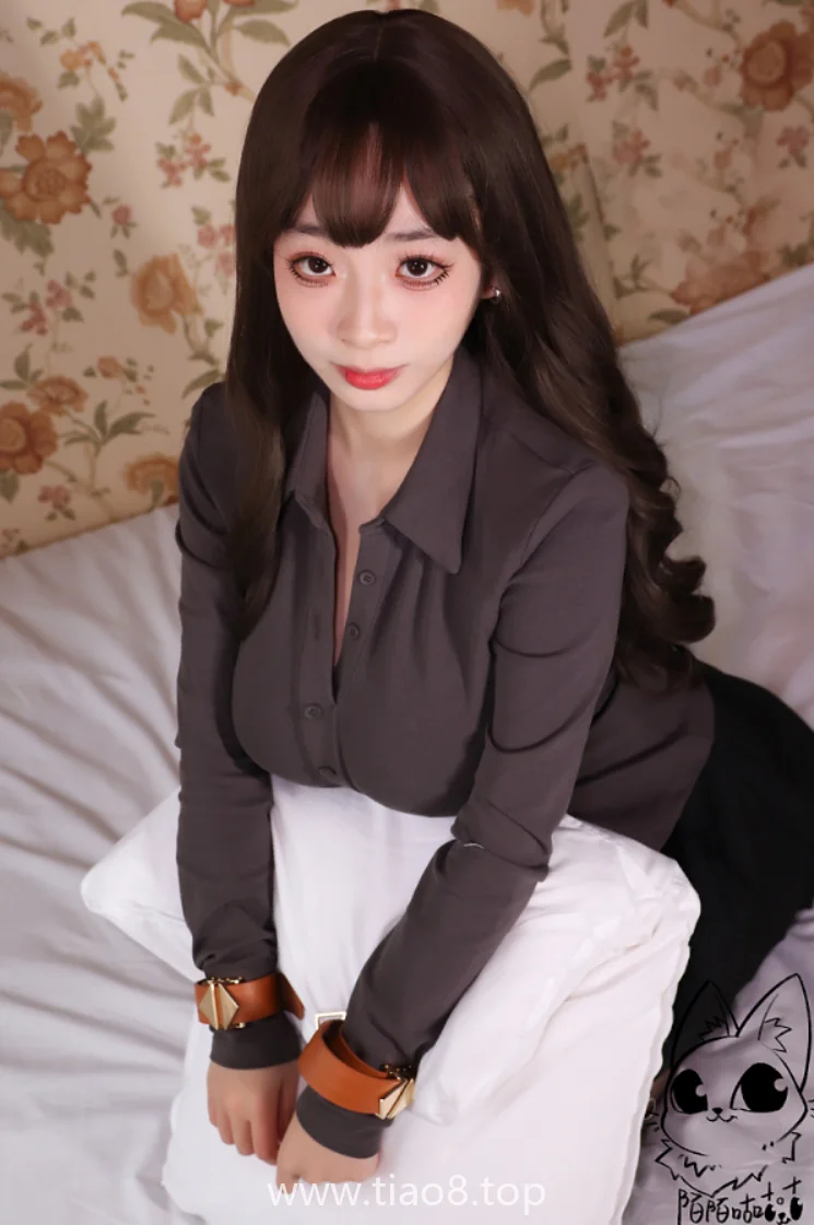 小元:韶陌陌023的束缚,23张高清看完手都发抖了相关插图4 小元:韶陌陌023的束缚,23张高清看完手都发抖了