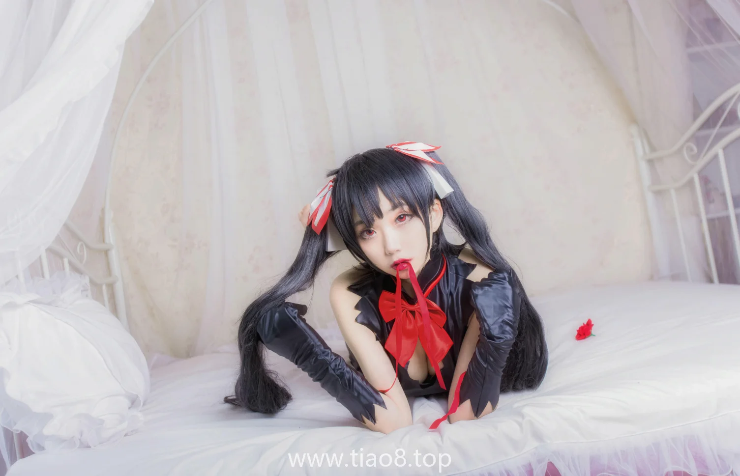 浅野菌子赫斯缇雅035,14兆看完心里有点酸了