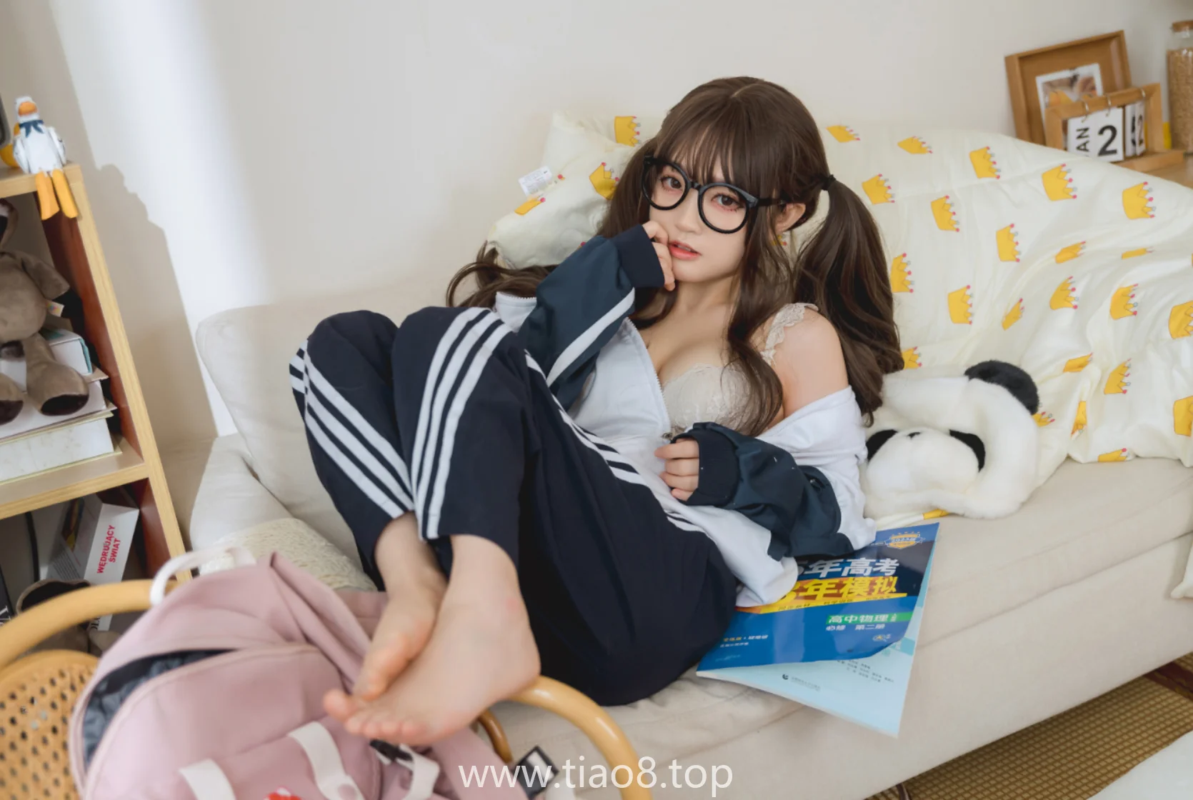 神沢永莉的NO.012家庭作业,这73张图真实得让人破防相关配图 神沢永莉的NO.012家庭作业,这73张图真实得让人破防