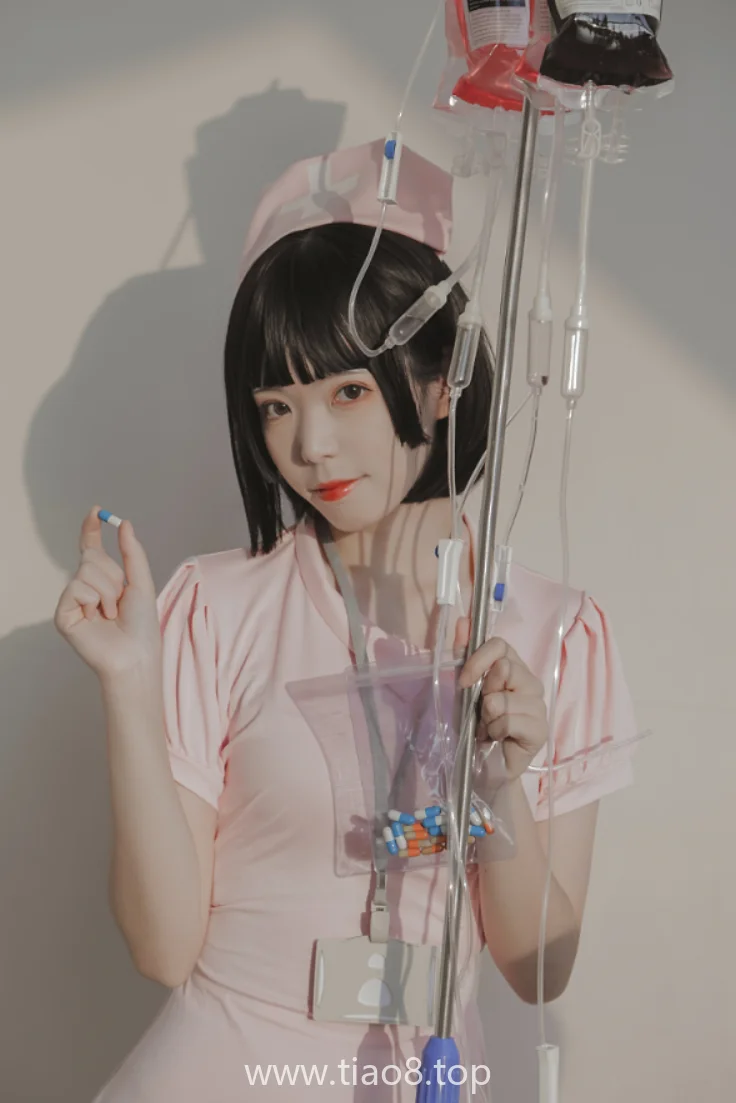 Fushii海堂NO.006护士,这认真劲儿真让人稀罕相关插图3 Fushii海堂NO.006护士,这认真劲儿让人稀罕