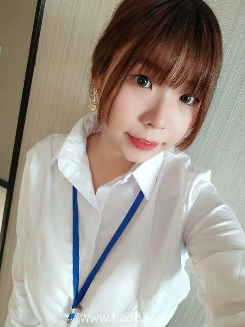 无颜小天使wy NO.020 OL,这真实感扎到我心里了