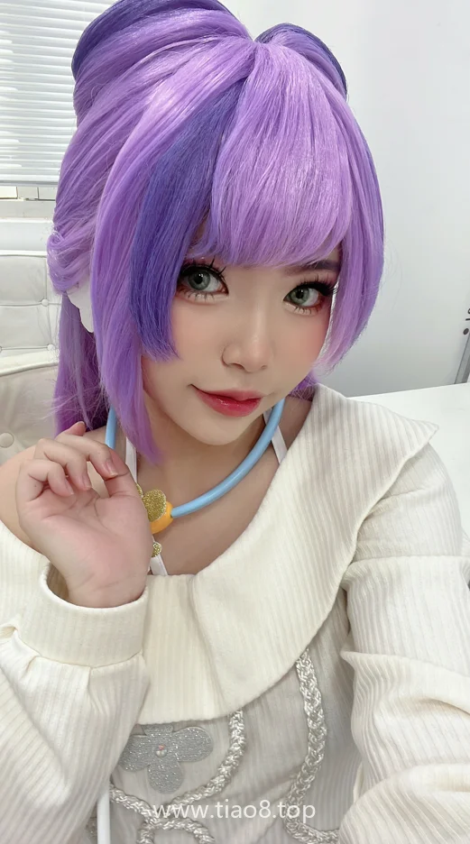 ZinieQ Miriam:氛围感直接拉满,41张照片没有一张是多余的相关插图4 ZinieQ Miriam:氛围感直接拉满,41张照片没有一张是多余的
