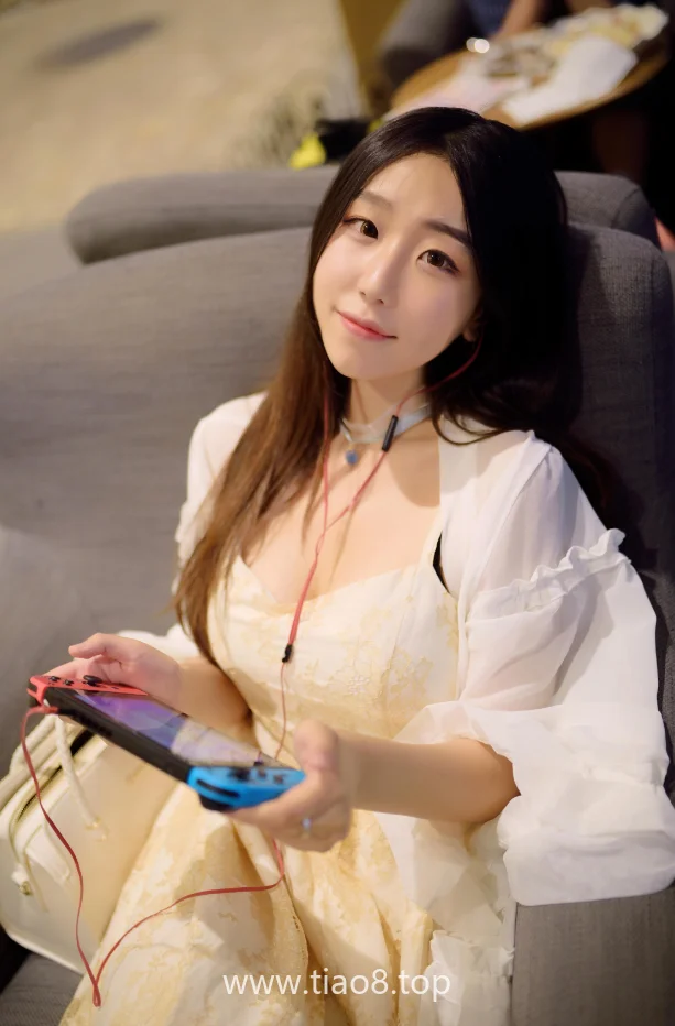 插图2 穆零Mu0的15期花卉:赏心悦目,这才是梦中的花仙子