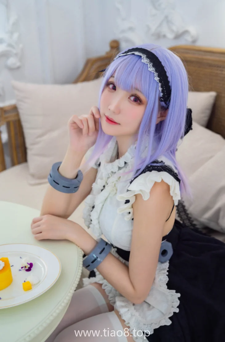 小元看完瓜希酱这套黛朵,脑子里留下的全是那块甜点插图1 小元看完瓜希酱这套黛朵,脑子里留下的全是那块甜点