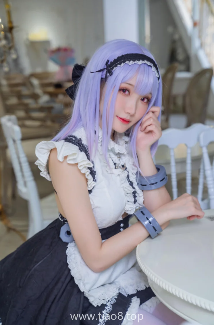 小元看完瓜希酱这套黛朵,脑子里留下的全是那块甜点插图4 小元看完瓜希酱这套黛朵,脑子里留下的全是那块甜点
