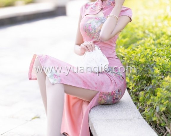 魅力女神王馨瑶chottie240期图片全集鉴赏