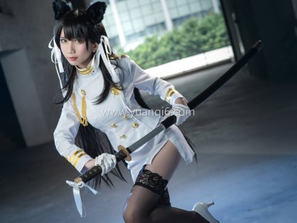 星野saori爱宕犬穿搭图片全集,真的很亮眼