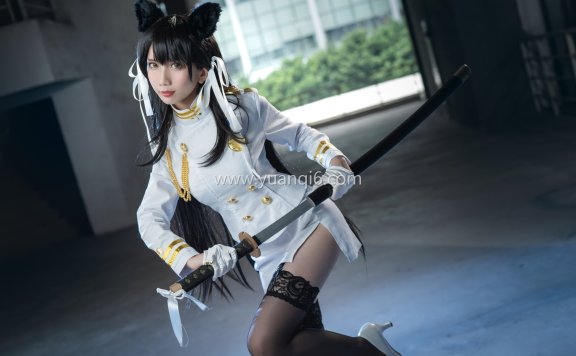 星野saori爱宕犬穿搭图片全集,真的很亮眼