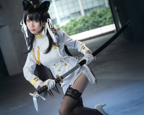 星野saori爱宕犬穿搭图片全集,真的很亮眼