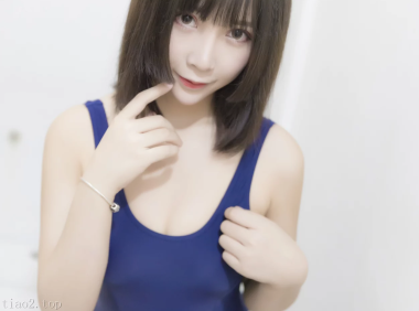 美图欣赏丨Coser抱走莫子aa:NO.011-死库水[48P-454.3M]