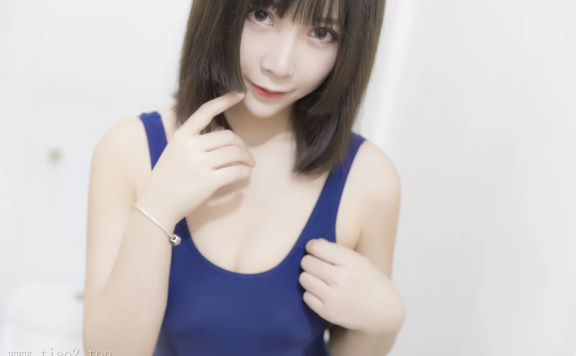 美图欣赏丨Coser抱走莫子aa:NO.011-死库水[48P-454.3M]