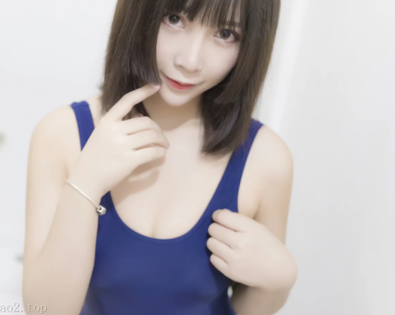 美图欣赏丨Coser抱走莫子aa:NO.011-死库水[48P-454.3M]