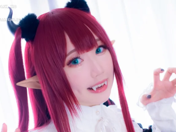 Sameki NO.025 Ryzu-kyun:没哪张惊艳,但莫名其妙看完了