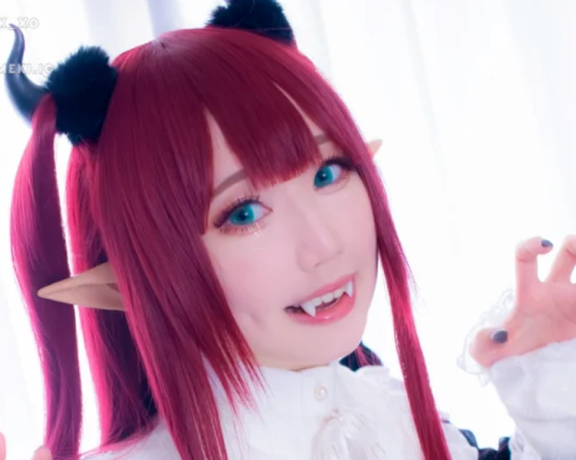 Sameki NO.025 Ryzu-kyun:没哪张惊艳,但莫名其妙看完了