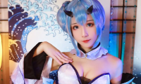 Tomoyo酱NO.024碧蓝航线 柏,硬朗得真实又很耐看~