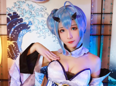 Tomoyo酱NO.024碧蓝航线 柏,硬朗得真实又很耐看~