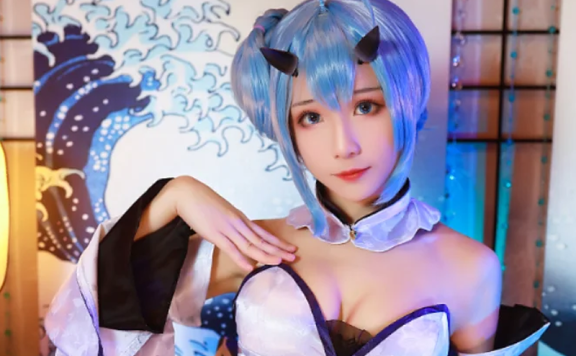 Tomoyo酱NO.024碧蓝航线 柏,硬朗得真实又很耐看~