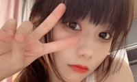 usejan蓝蓝这套夏日女友太绝了,117张图张张都有故事感