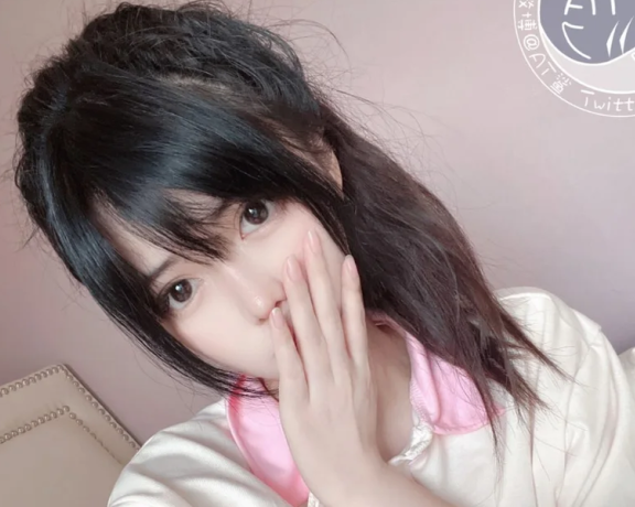 清纯妹妹还能这么拍?AT鲨这套有点东西