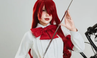 看完Puy Puy这套Mitsuru,才知道冷角色不是面瘫也不是甜妹