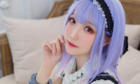 小元看完瓜希酱这套黛朵,脑子里留下的全是那块甜点