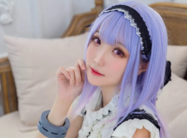 小元看完瓜希酱这套黛朵,脑子里留下的全是那块甜点