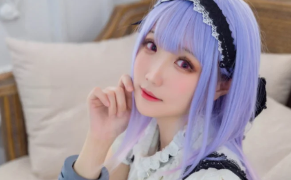 小元看完瓜希酱这套黛朵,脑子里留下的全是那块甜点